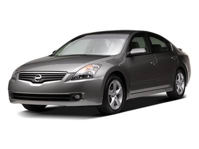 2009 Nissan Altima 2.5 SL