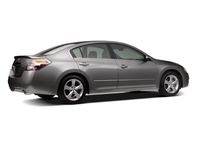 2009 Nissan Altima 2.5 SL