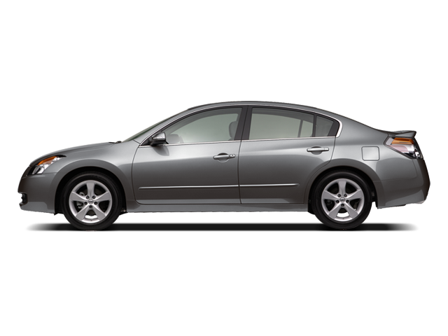 2009 Nissan Altima 2.5 SL