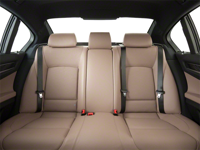 2010 BMW 7 Series 750Li xDrive