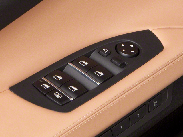 2010 BMW 7 Series 750Li xDrive