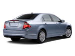 2010 Ford Fusion Hybrid Base