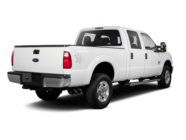 2011 Ford F-350 photo 2