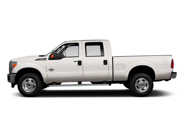 2011 Ford F-350 photo 3