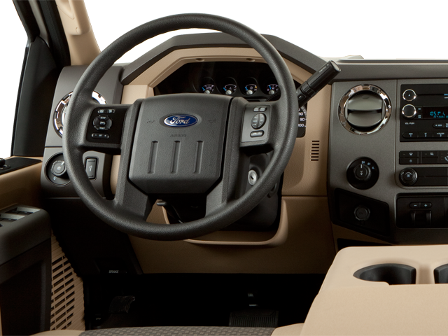 2011 Ford F-350 photo 4