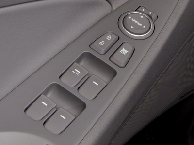 2011 Hyundai Sonata Hybrid Base