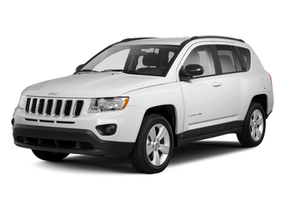 2011 Jeep Compass Base