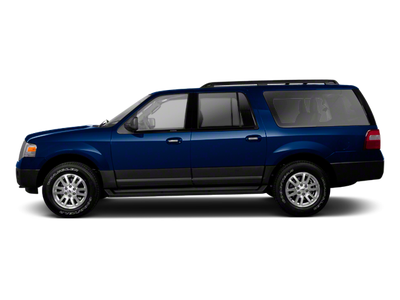 2012 Ford Expedition EL XLT