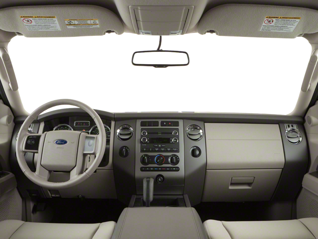 2012 Ford Expedition EL XLT