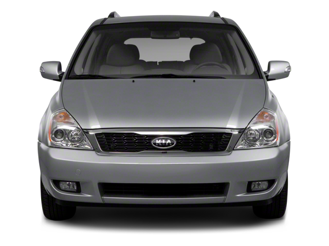 2012 Kia Sedona EX