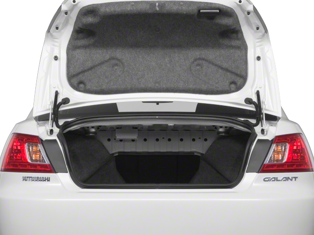 2012 Mitsubishi Galant ES