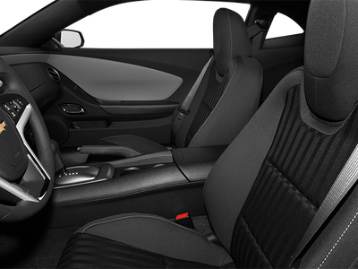 2013 Chevrolet Camaro 1LT