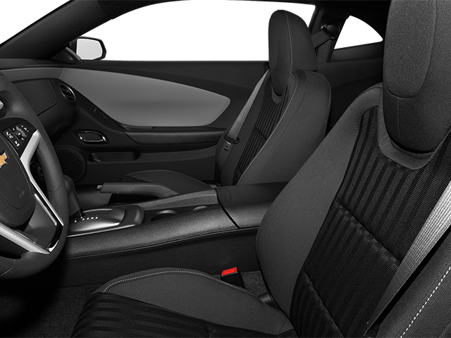 2013 Chevrolet Camaro 1LT