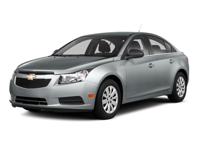 Used 2013 Chevrolet Cruze LS with VIN 1G1PA5SGXD7278008 for sale in Avon, IN