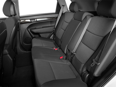 2013 Kia Sorento LX