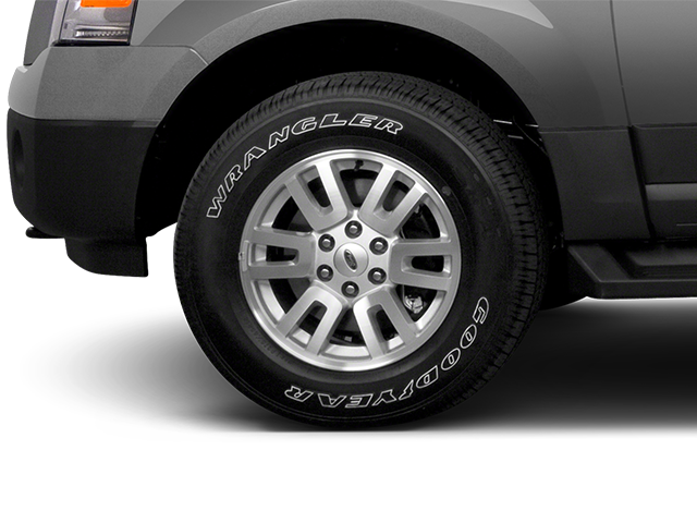 2014 Ford Expedition EL King Ranch