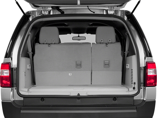 2014 Ford Expedition EL King Ranch