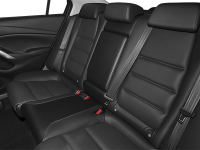 2014 Mazda Mazda6 i Grand Touring