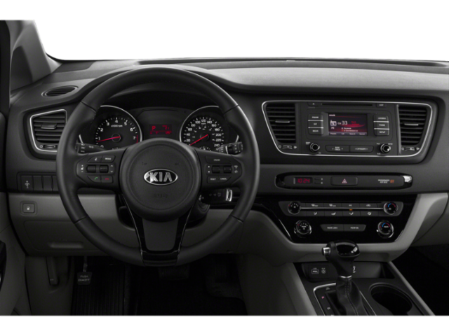2015 Kia Sedona LX