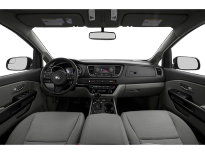 2015 Kia Sedona LX