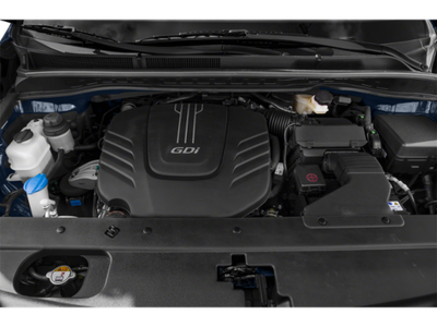 2015 Kia Sedona LX