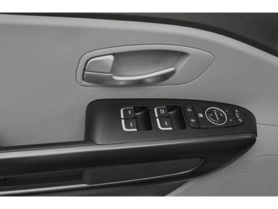 2015 Kia Sedona LX