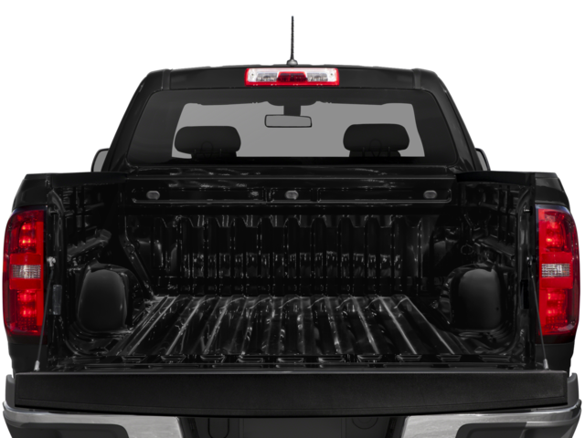 2016 Chevrolet Colorado Work Truck