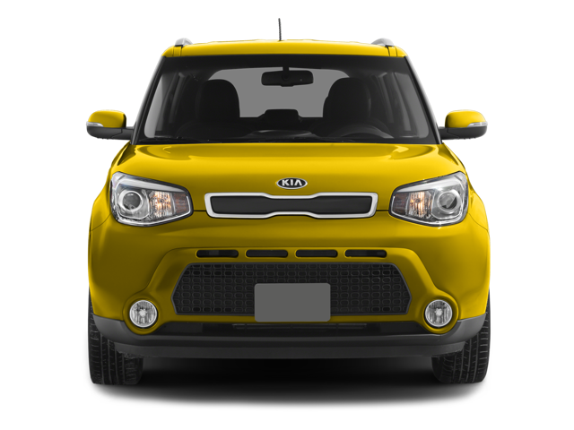 2016 Kia Soul Exclaim