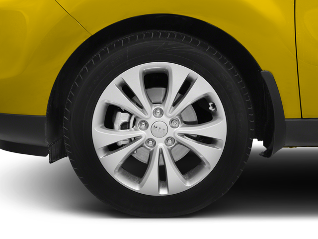 2016 Kia Soul Exclaim