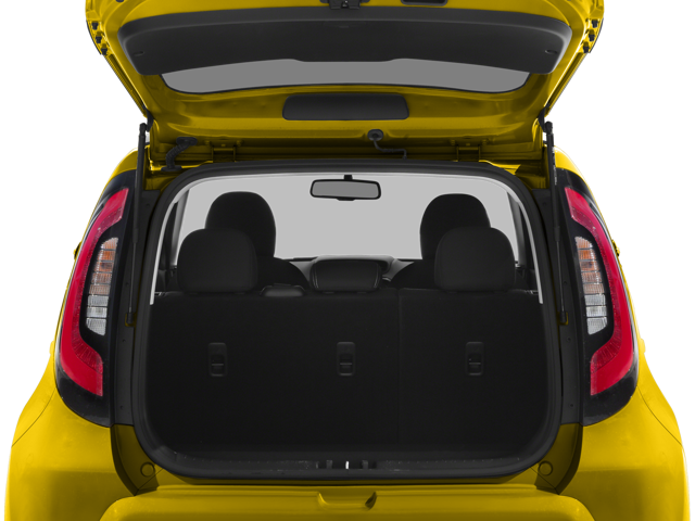 2016 Kia Soul Exclaim