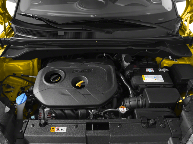 2016 Kia Soul Exclaim