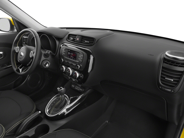 2016 Kia Soul Exclaim