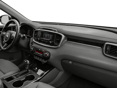 2018 Kia Sorento EX