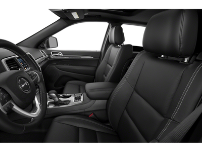 2019 Jeep Grand Cherokee Limited X