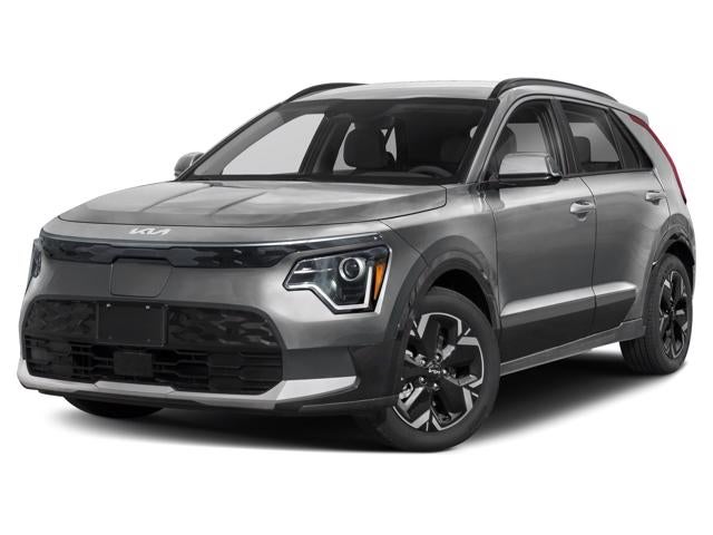 2026 Kia Niro EV 