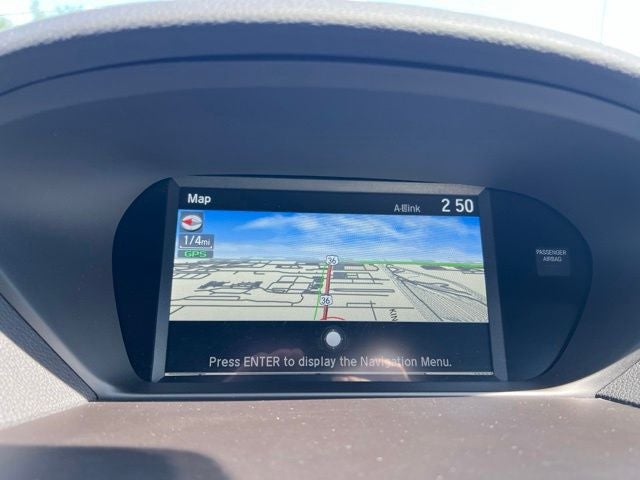 2019 Acura TLX 3.5L Technology Pkg w/A-Spec Pkg SH-AWD