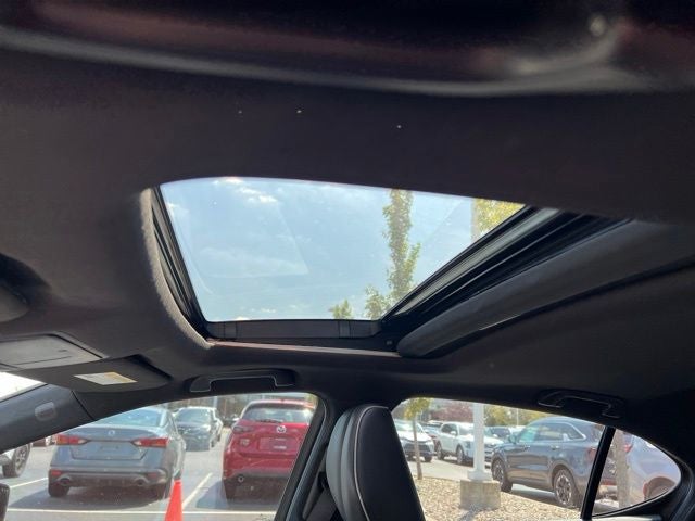 2019 Acura TLX 3.5L Technology Pkg w/A-Spec Pkg SH-AWD