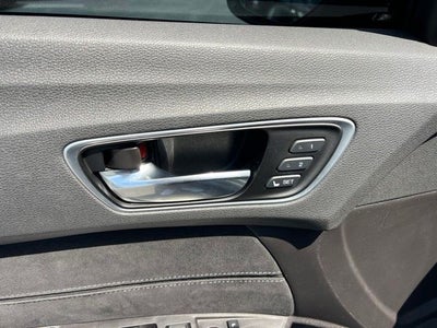2019 Acura TLX 3.5L Technology Pkg w/A-Spec Pkg SH-AWD