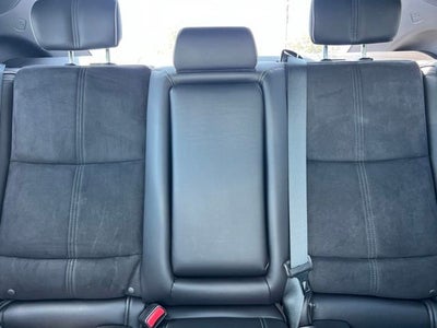 2019 Acura TLX 3.5L Technology Pkg w/A-Spec Pkg SH-AWD