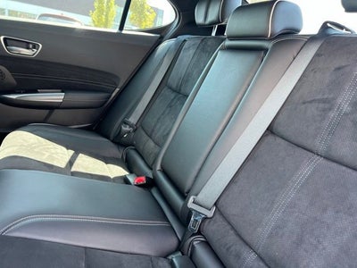 2019 Acura TLX 3.5L Technology Pkg w/A-Spec Pkg SH-AWD