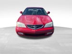 2001 Acura CL Type S