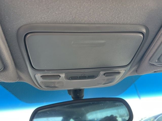 2001 Acura CL Type S