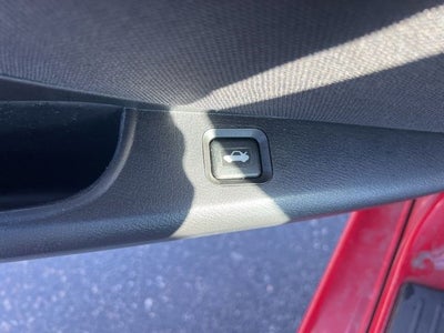 2001 Acura CL Type S