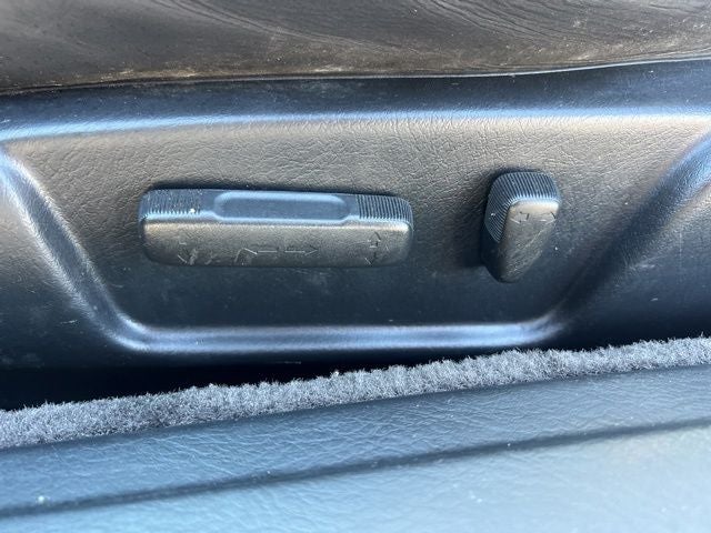 2001 Acura CL Type S