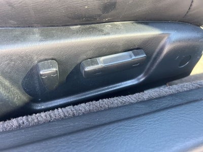 2001 Acura CL Type S