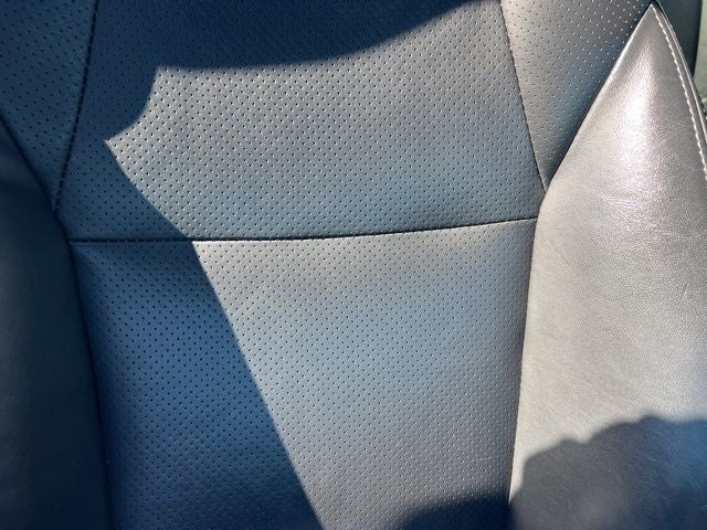 2001 Acura CL Type S