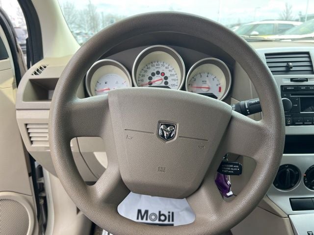 2008 Dodge Caliber SXT