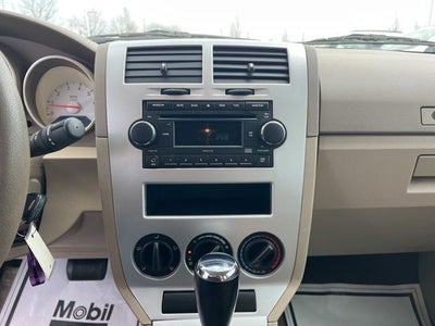 2008 Dodge Caliber SXT