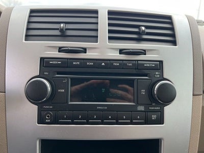 2008 Dodge Caliber SXT