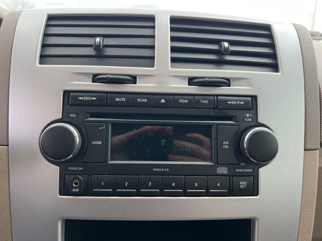 2008 Dodge Caliber SXT